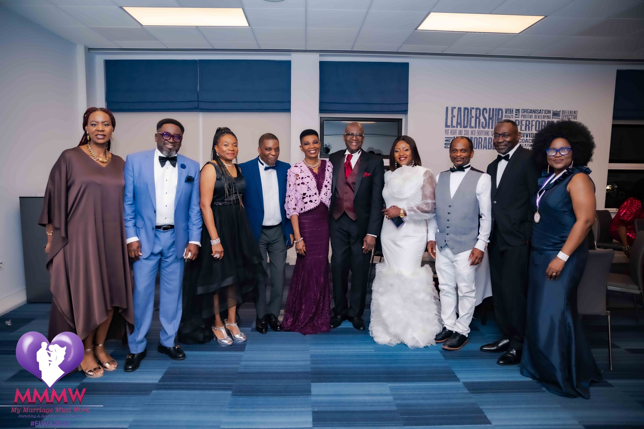 MMMW Retreats and Events